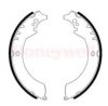 BENDIX 361385B Brake Shoe Set